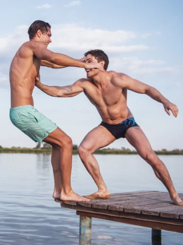 Best Friends Sixpack Lipo Package