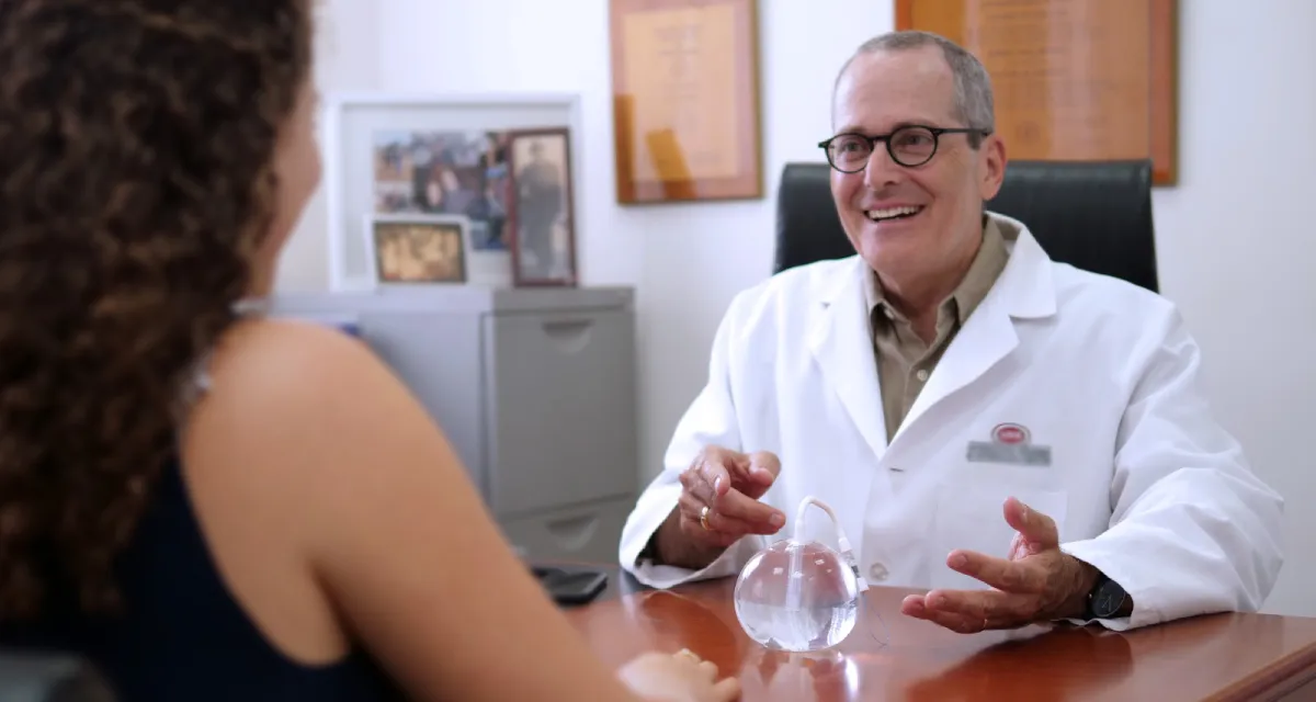 Μάρκες γαστρικών μπαλονιών