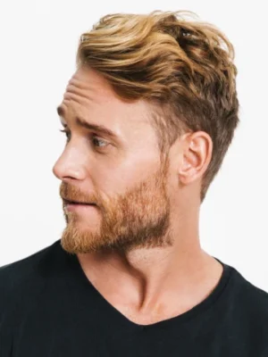 Hair Transplant + Rhinoplasty, All-Inclusive Package