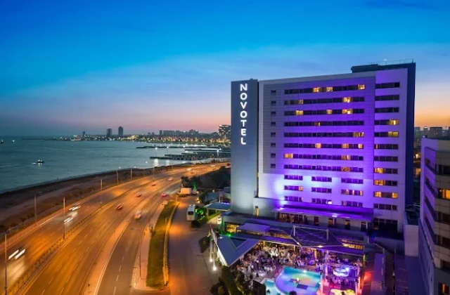 novotel